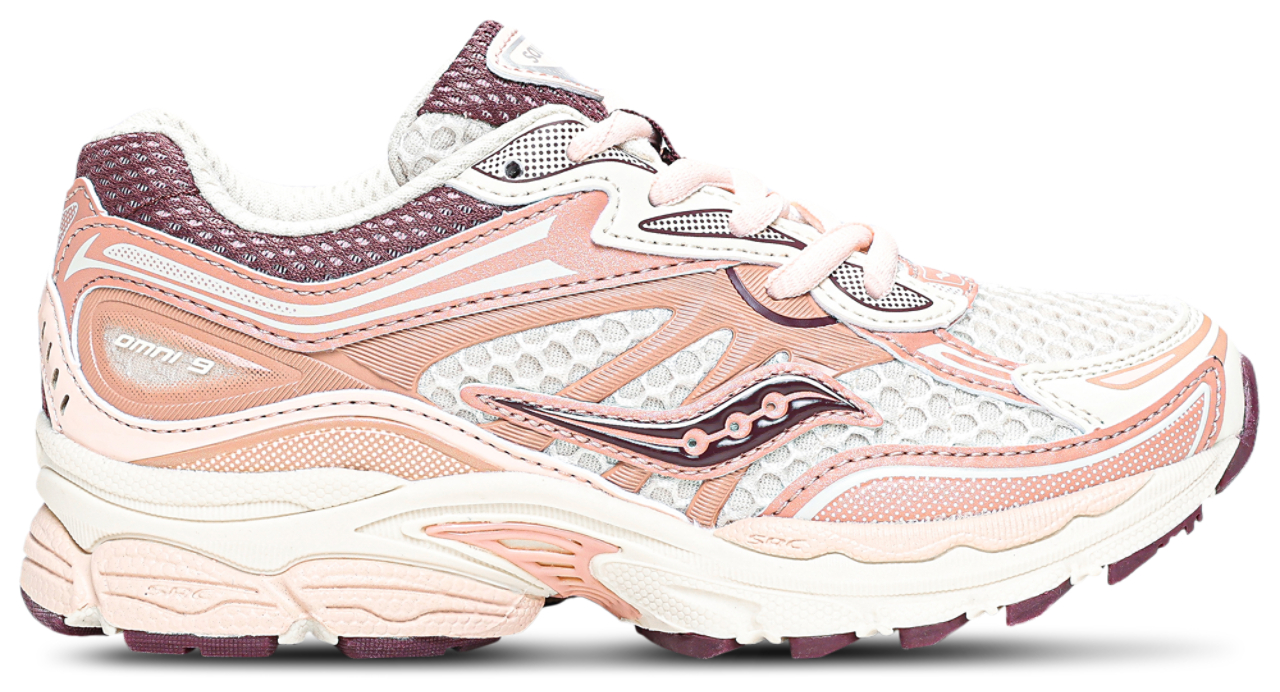 Saucony Omni 9  Image 1 of 5. Tap to open photo gallery.