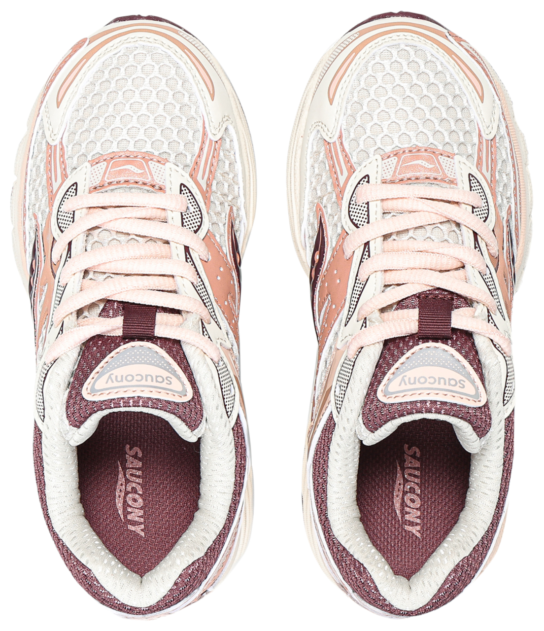 Saucony Omni 9  Image 4 of 5. Tap to open photo gallery.