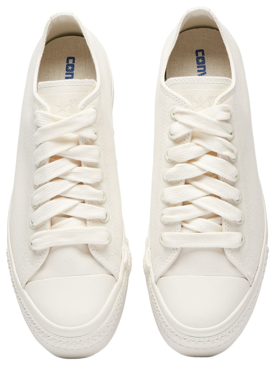 Converse All Star Low Top Throwback  Image 4 of 5. Tap to open photo gallery.