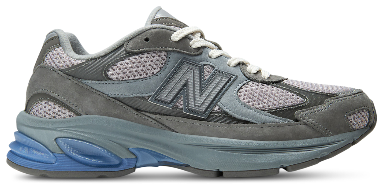 New Balance 2010  Image 1 of 5. Tap to open photo gallery.