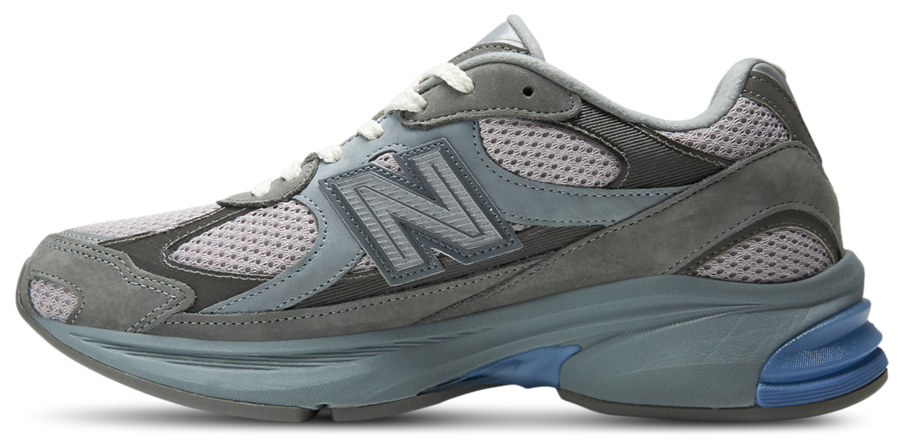 New Balance 2010  Image 2 of 5. Tap to open photo gallery.