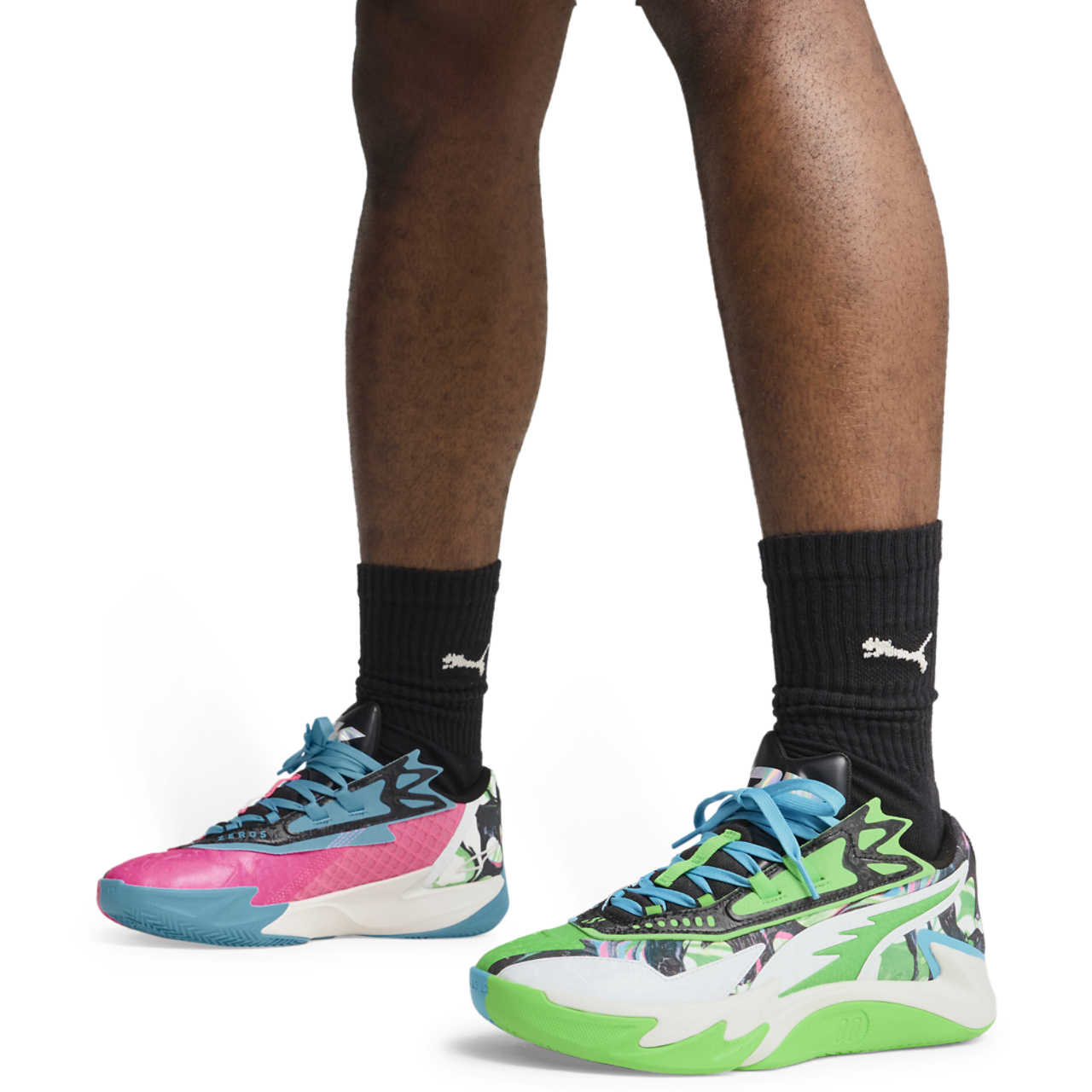 PUMA Scoot Zeros II 2k | Foot Locker Canada