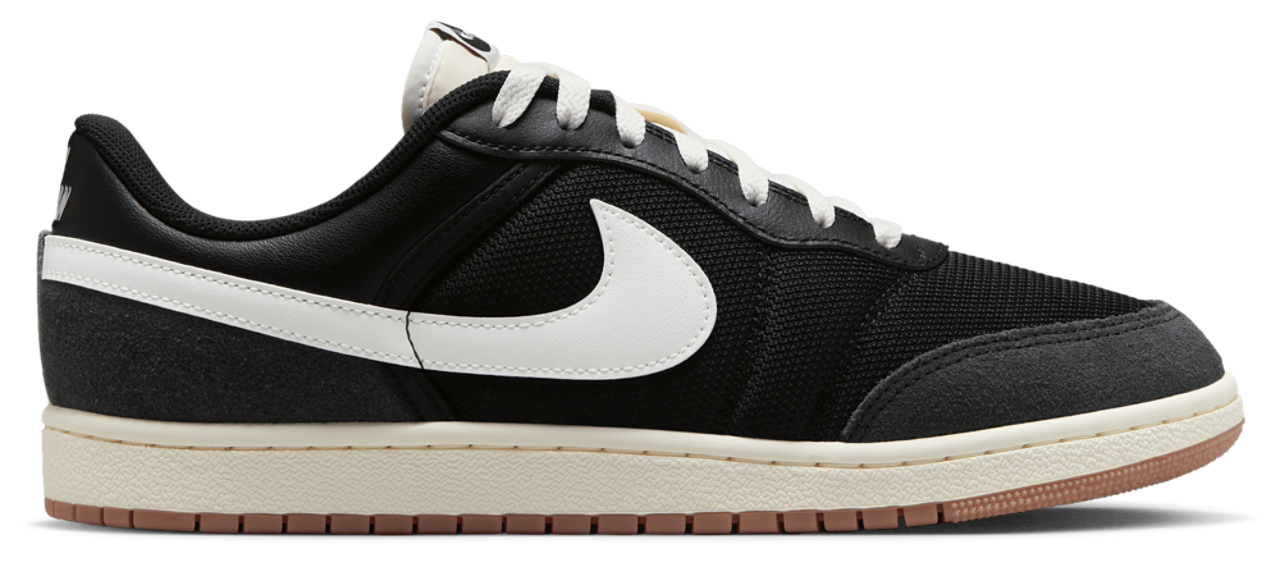 Jordan Air Jordan Skyline Low  Image 1 of 8. Tap to open photo gallery.