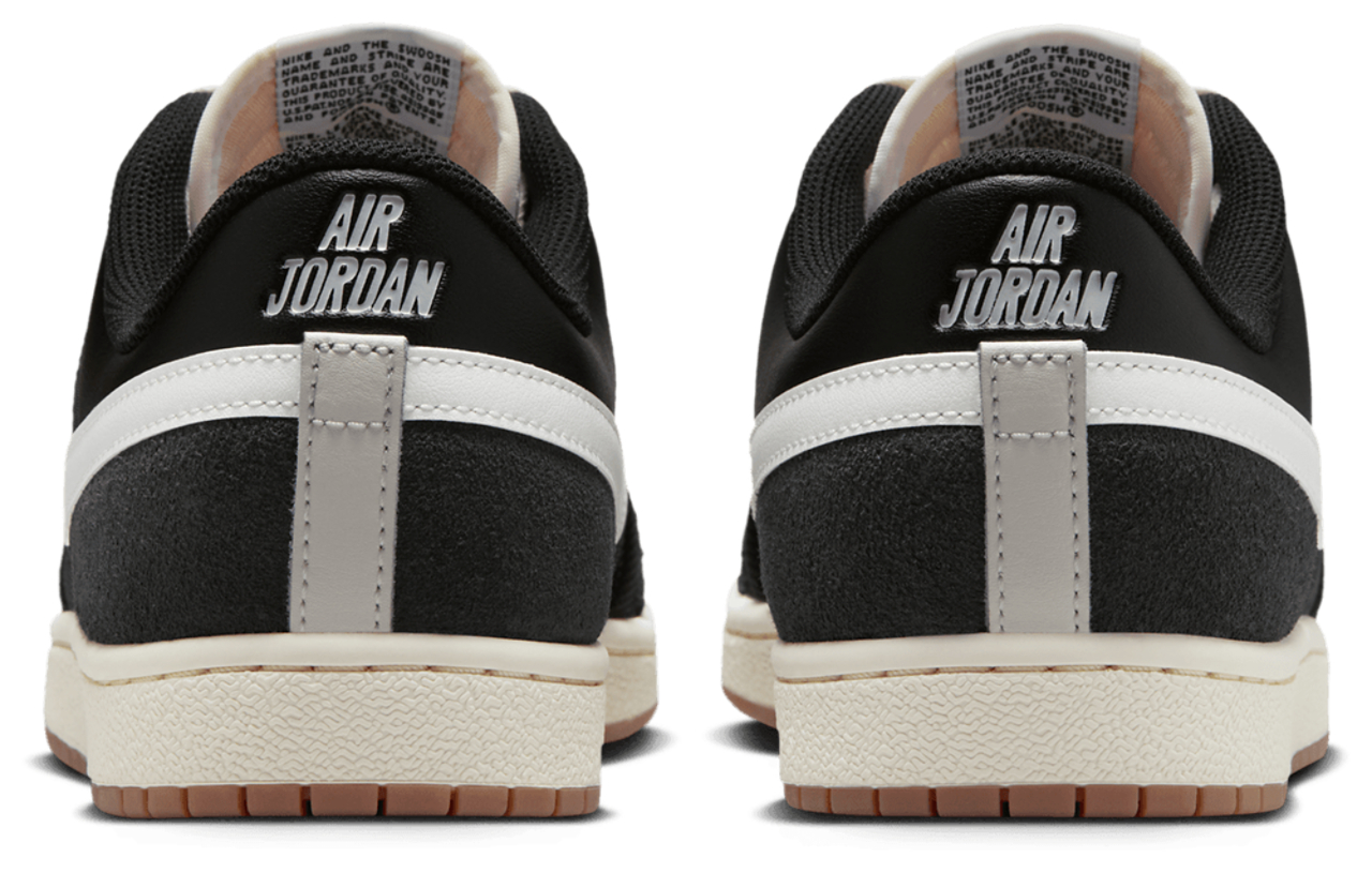 Jordan Air Jordan Skyline Low  Image 3 of 8. Tap to open photo gallery.