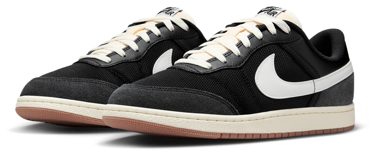 Jordan Air Jordan Skyline Low  Image 6 of 8. Tap to open photo gallery.