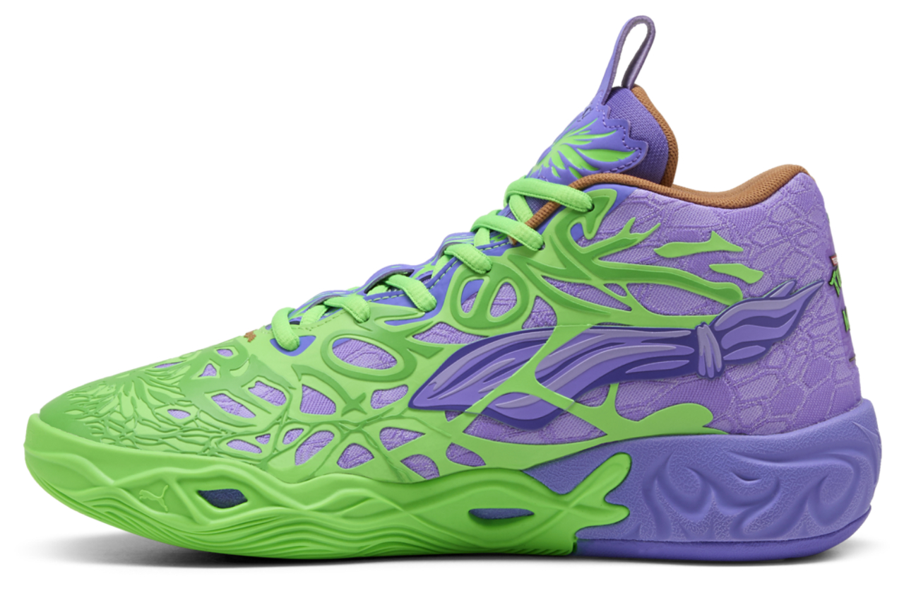 PUMA TMNT R&D Foot Locker Canada