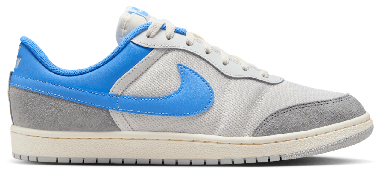 Jordan Air Jordan Skyline Low  Image 1 of 8. Tap to open photo gallery.