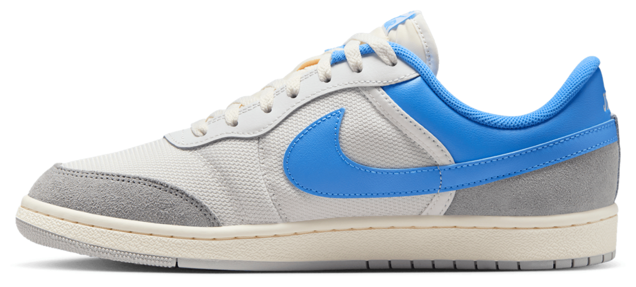 Jordan Air Jordan Skyline Low  Image 2 of 8. Tap to open photo gallery.