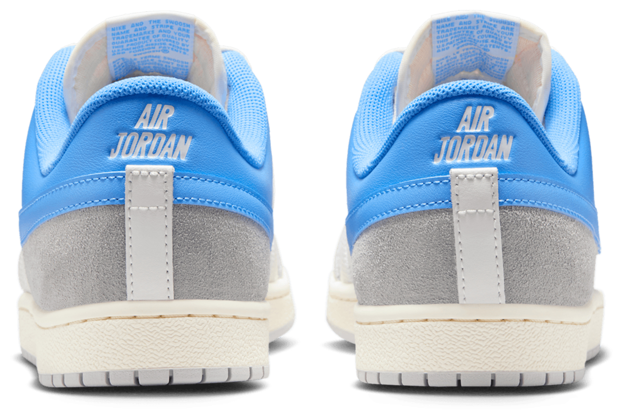 Jordan Air Jordan Skyline Low  Image 3 of 8. Tap to open photo gallery.