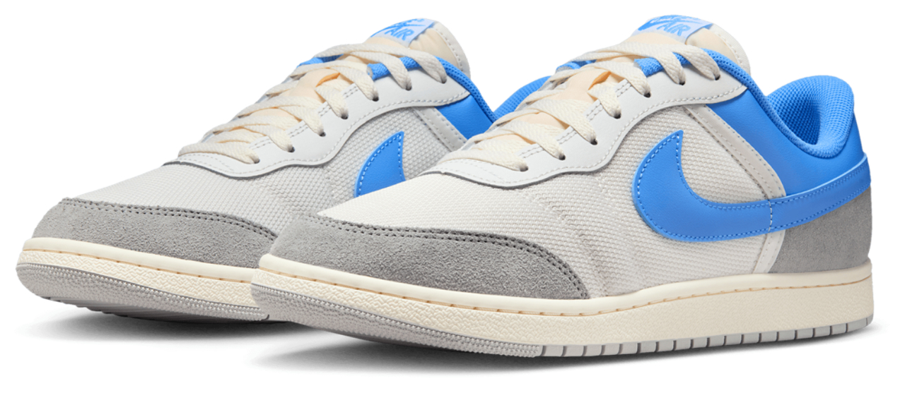 Jordan Air Jordan Skyline Low  Image 6 of 8. Tap to open photo gallery.