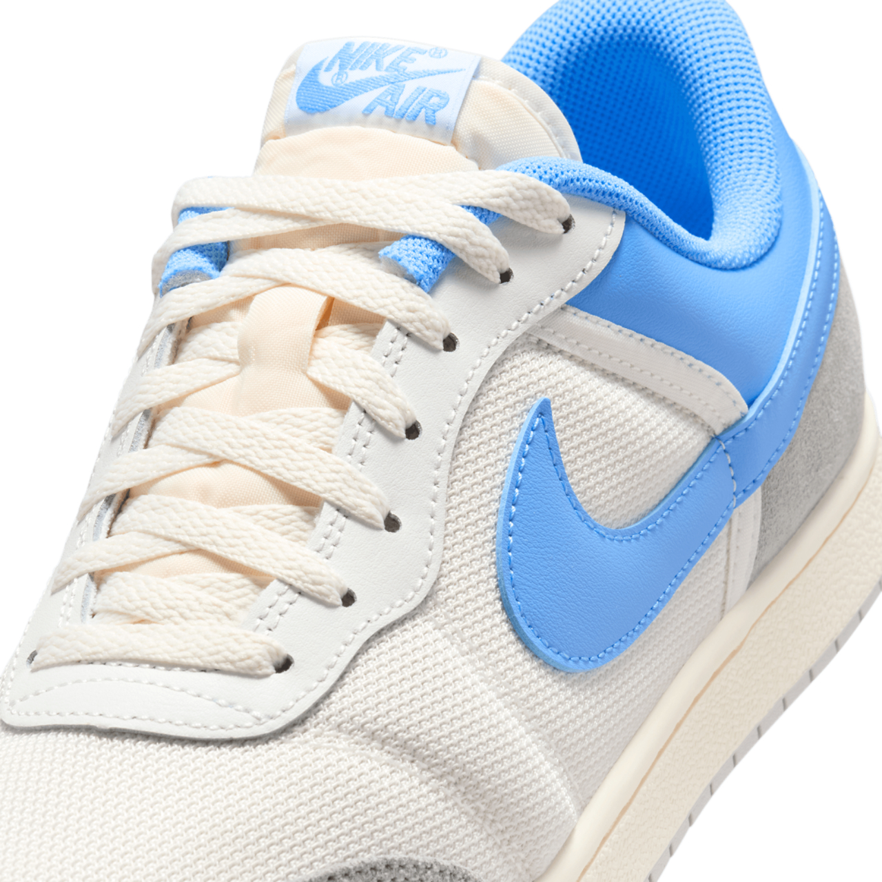 Jordan Air Jordan Skyline Low  Image 7 of 8. Tap to open photo gallery.