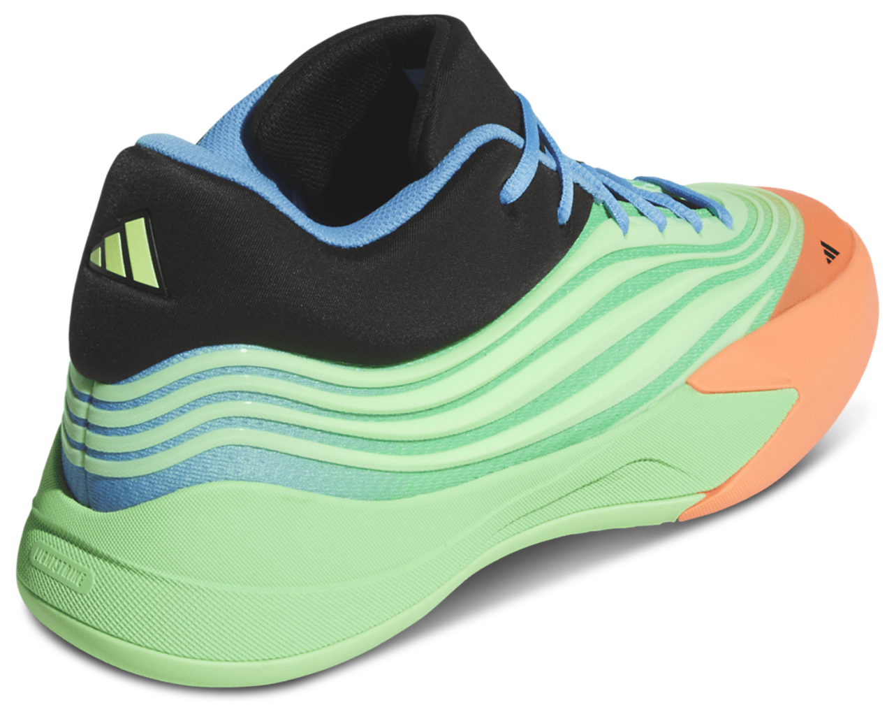 adidas Dame X | Foot Locker Canada