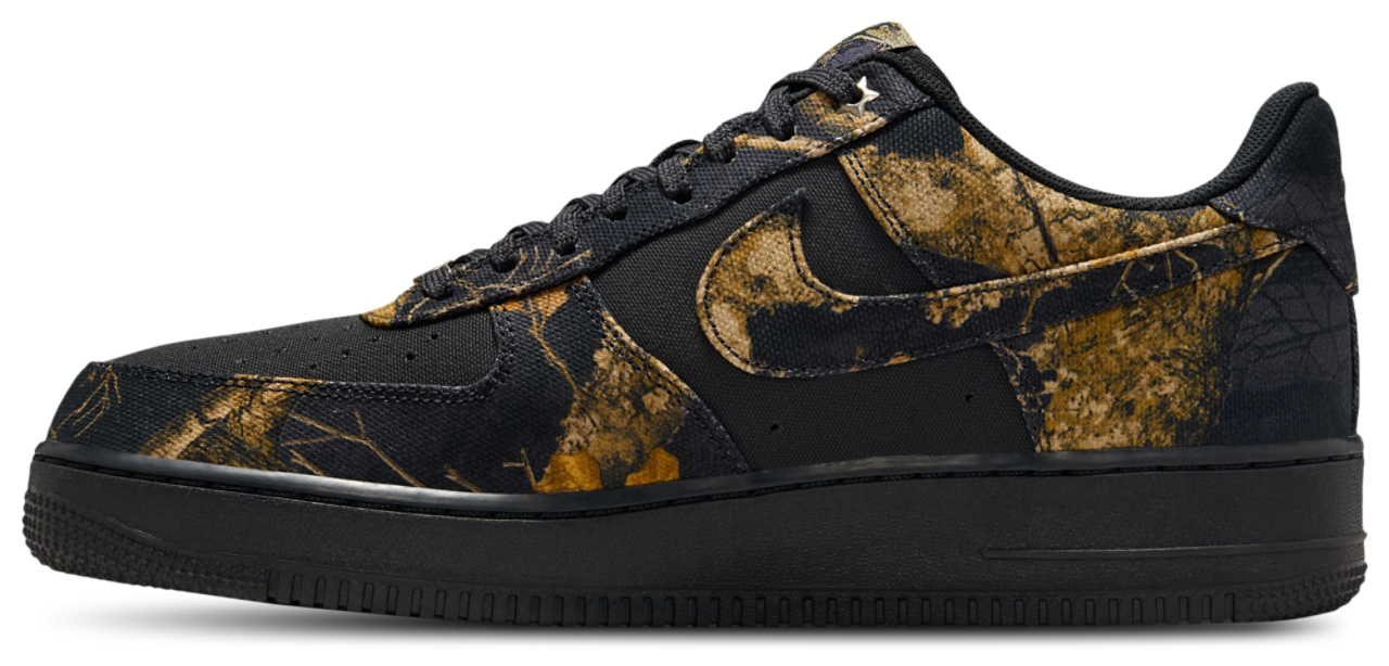 Nike Air Force 1 07 Lv8 Rlt  Image 2 of 5. Tap to open photo gallery.