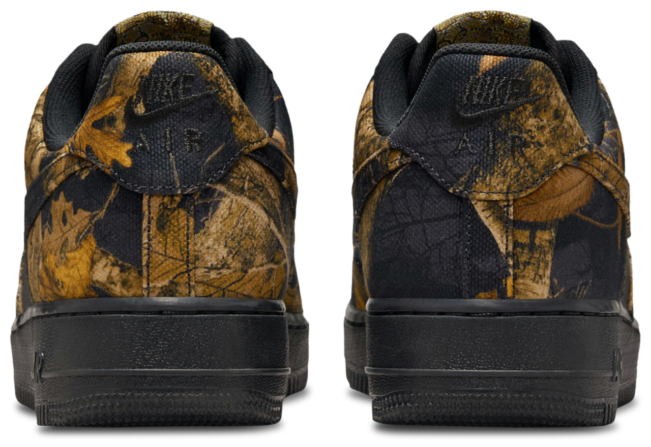 Nike Air Force 1 07 Lv8 Rlt  Image 3 of 5. Tap to open photo gallery.