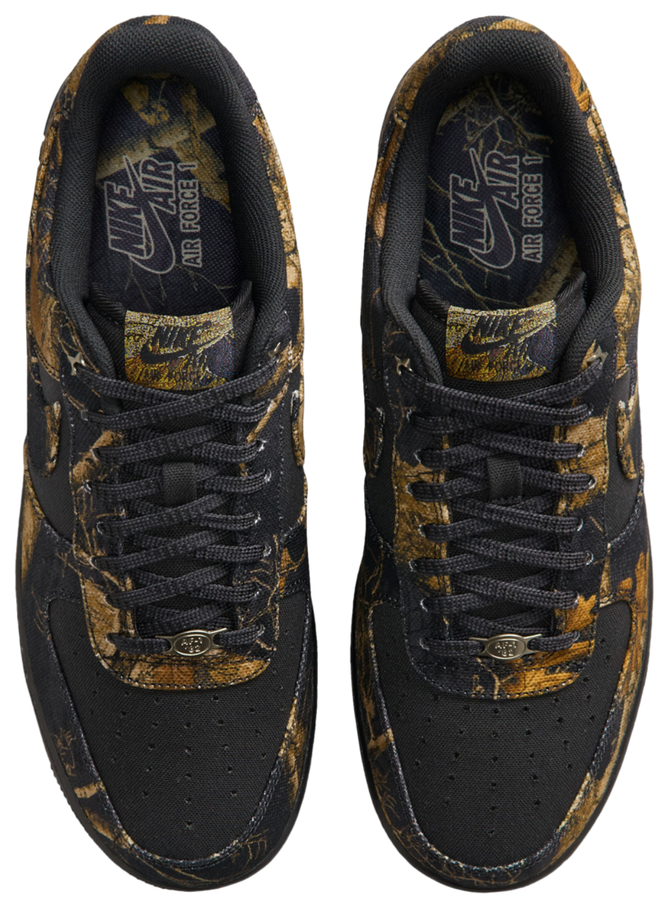 Nike Air Force 1 07 Lv8 Rlt  Image 4 of 5. Tap to open photo gallery.