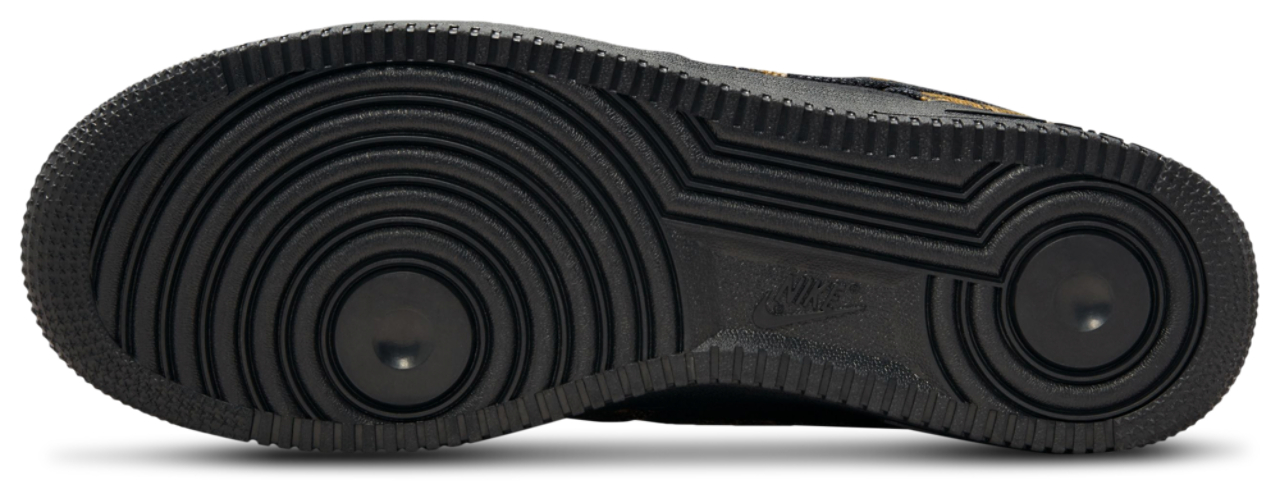 Nike Air Force 1 07 Lv8 Rlt  Image 5 of 5. Tap to open photo gallery.
