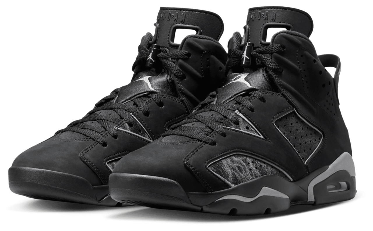 Jordan Retro 6  Image 6 of 8. Tap to open photo gallery.