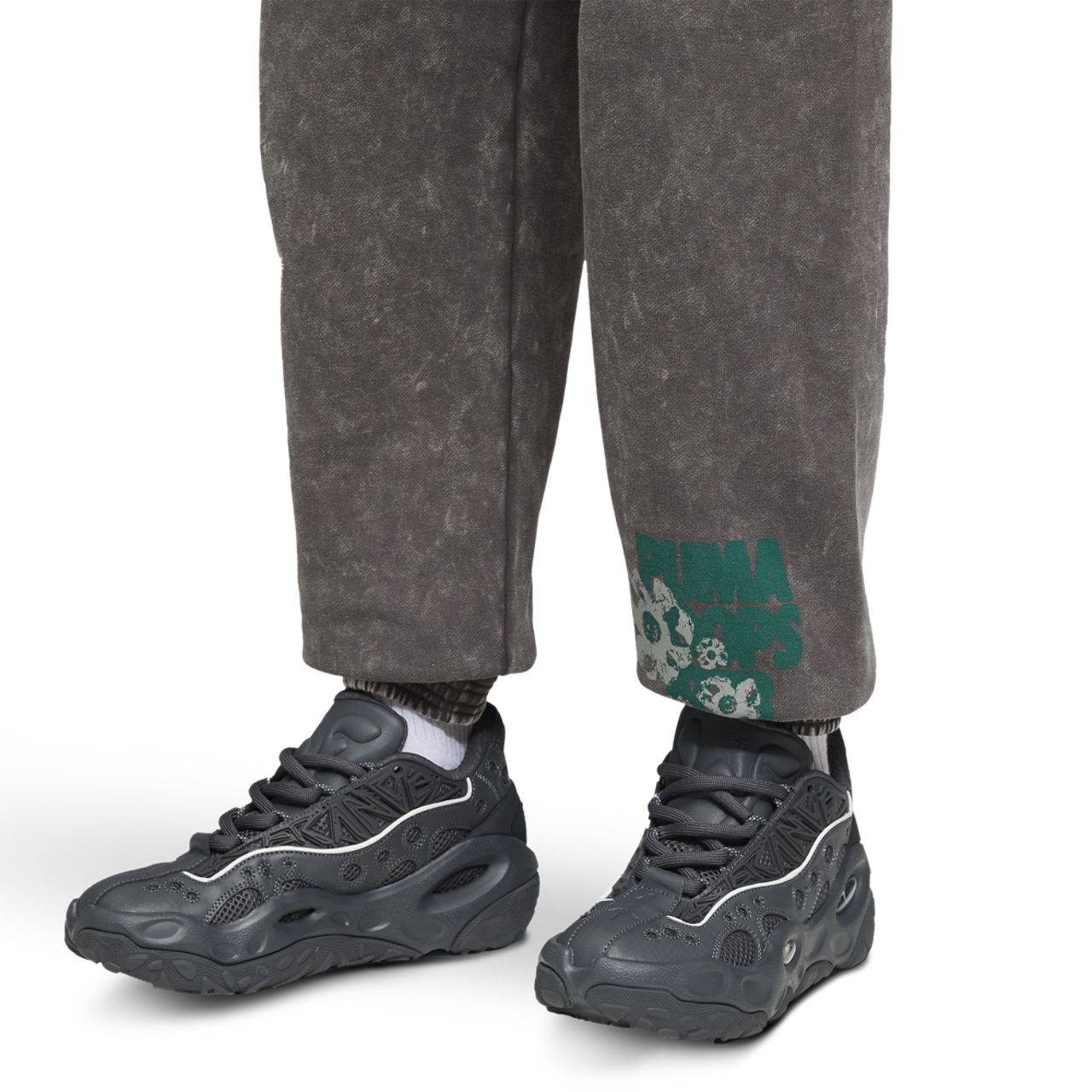 PUMA LaFrance RNR  Image 8 of 9. Tap to open photo gallery.