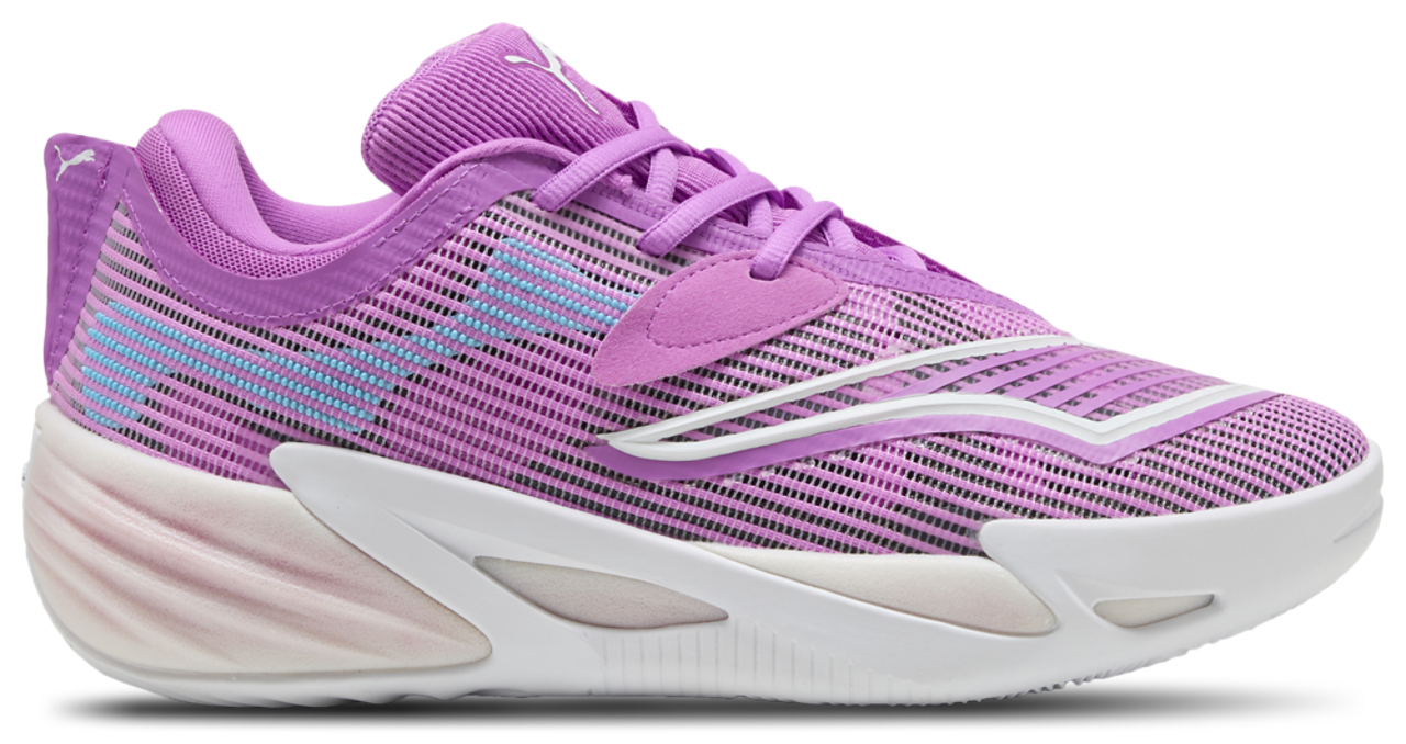 PUMA All-Pro Nitro 2  Image 1 of 5. Tap to open photo gallery.