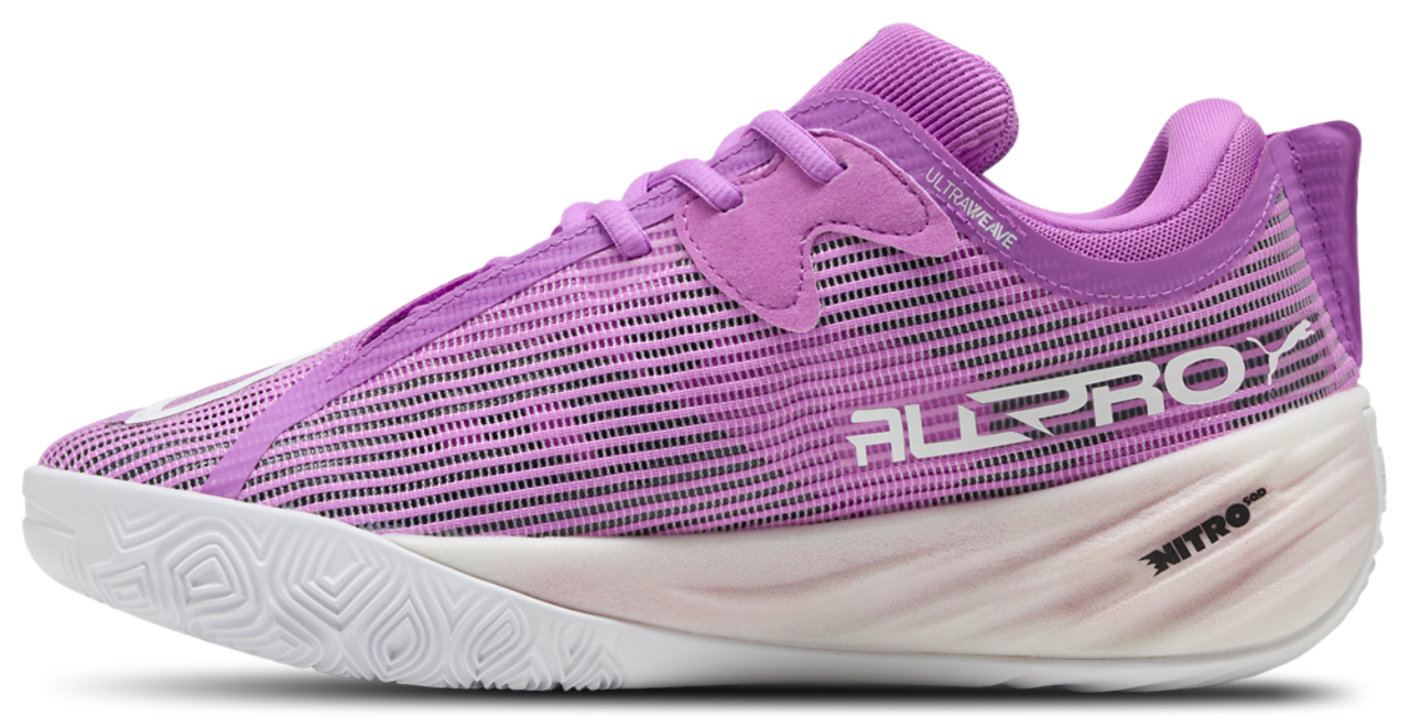 PUMA All-Pro Nitro 2  Image 2 of 5. Tap to open photo gallery.