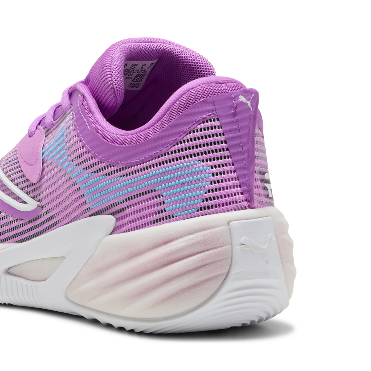 PUMA All-Pro Nitro 2  Image 3 of 5. Tap to open photo gallery.