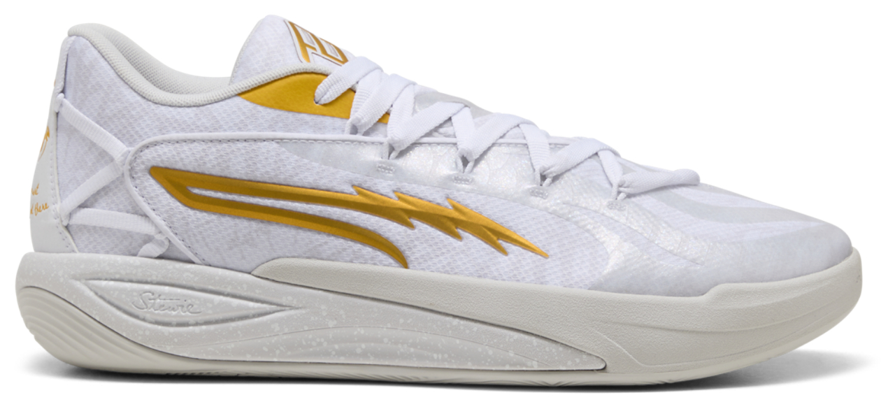 PUMA Stewie 4 Harry Potter Image 1 de 9. Appuyez pour ouvrir la galerie de photos.