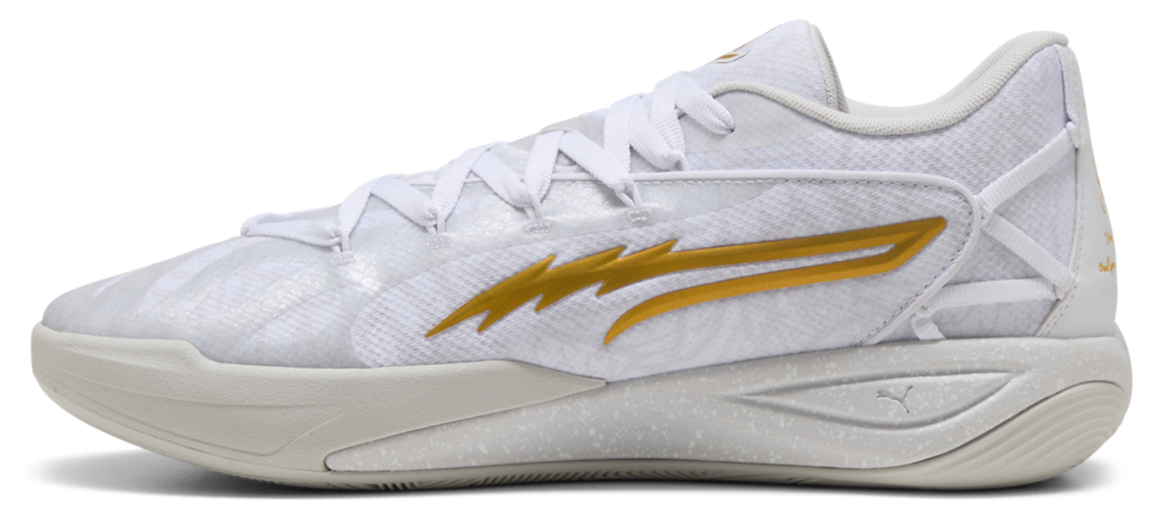 PUMA Stewie 4 Harry Potter Image 2 de 9. Appuyez pour ouvrir la galerie de photos.