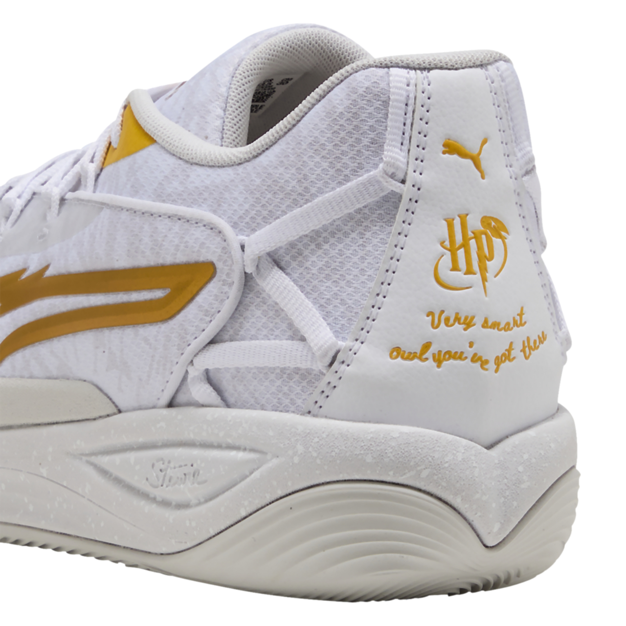 PUMA Stewie 4 Harry Potter Image 3 de 9. Appuyez pour ouvrir la galerie de photos.
