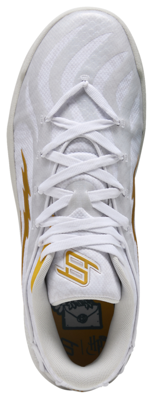 PUMA Stewie 4 Harry Potter Image 4 de 9. Appuyez pour ouvrir la galerie de photos.