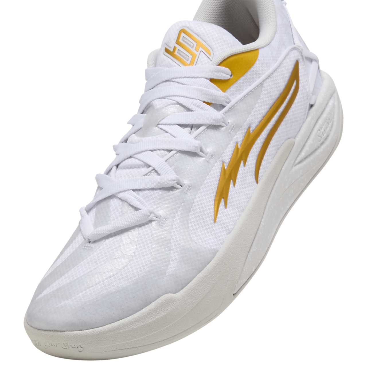 PUMA Stewie 4 Harry Potter Image 7 de 9. Appuyez pour ouvrir la galerie de photos.
