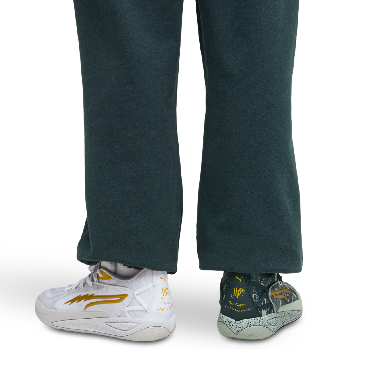 PUMA Stewie 4 Harry Potter Image 8 de 9. Appuyez pour ouvrir la galerie de photos.