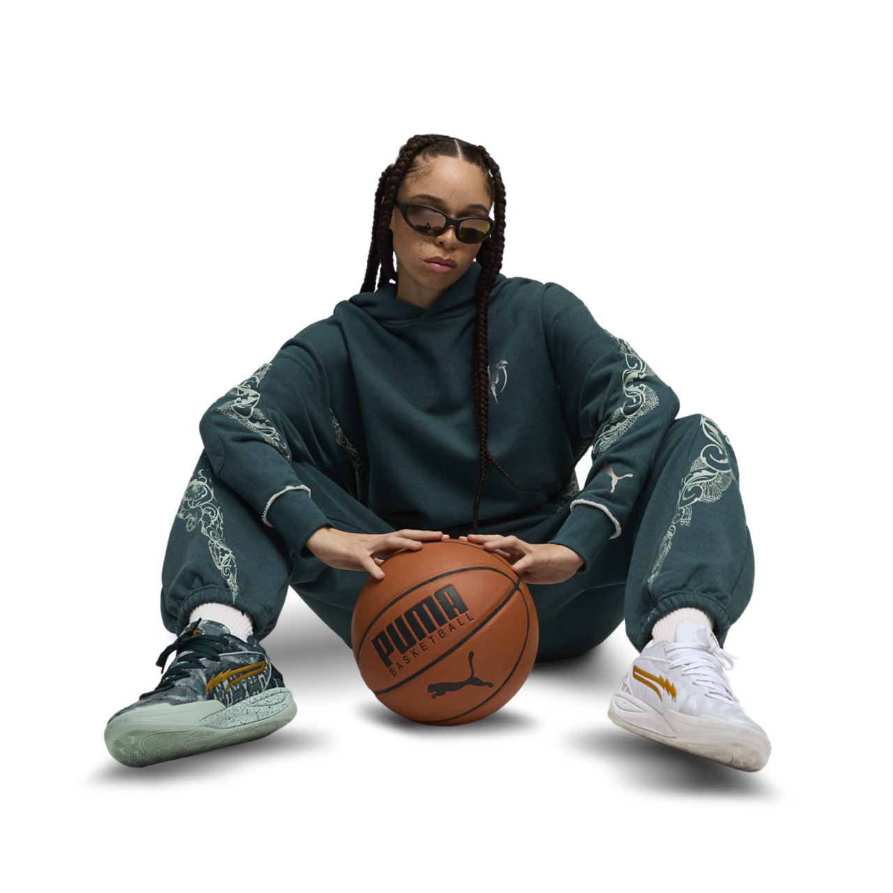 PUMA Stewie 4 Harry Potter Image 9 de 9. Appuyez pour ouvrir la galerie de photos.