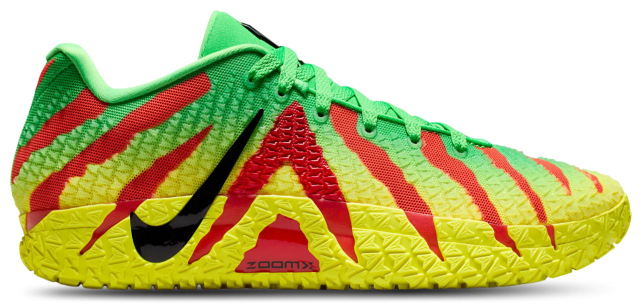 Nike JA 3  Image 1 of 5. Tap to open photo gallery.