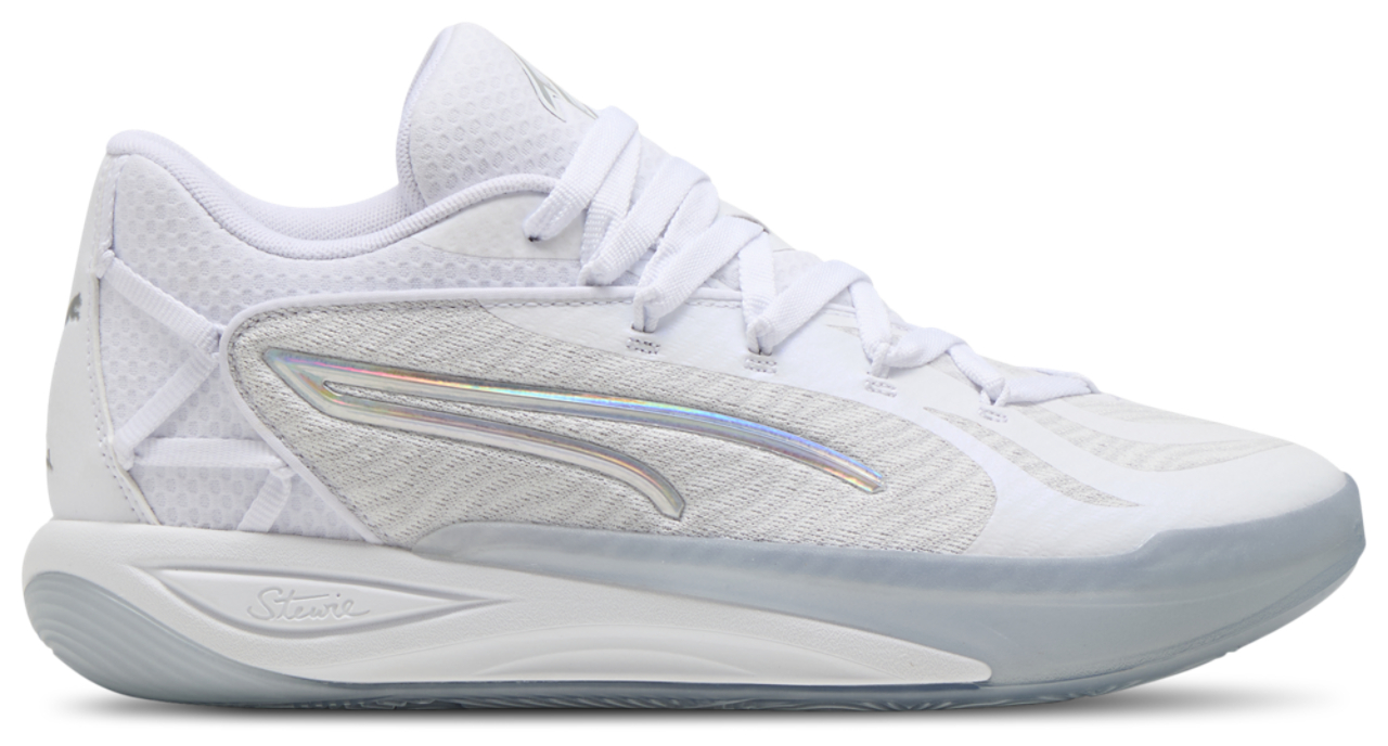 PUMA Stewie 4 Image 1 de 5. Appuyez pour ouvrir la galerie de photos.
