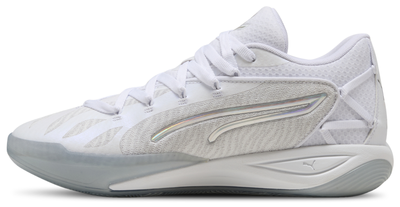 PUMA Stewie 4 Image 2 de 5. Appuyez pour ouvrir la galerie de photos.