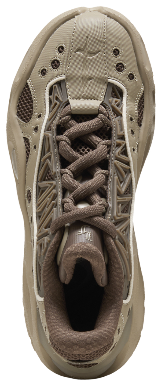 PUMA LA FRANCE RNNR  Image 4 of 7. Tap to open photo gallery.