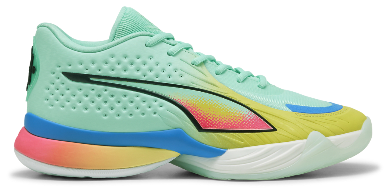 PUMA Stewie 5  Image 1 of 8. Tap to open photo gallery.