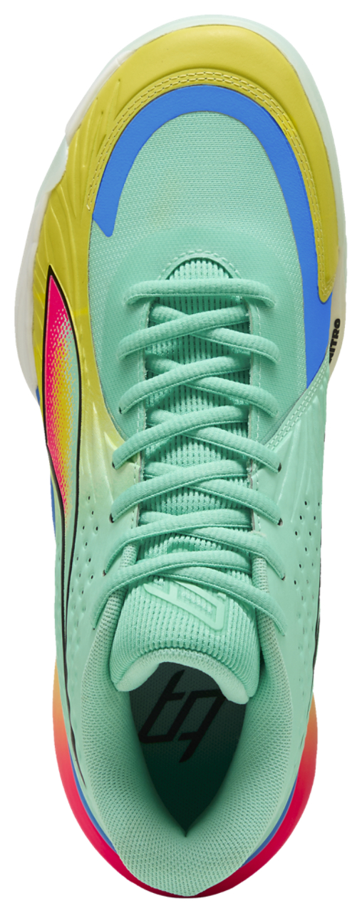 PUMA Stewie 5  Image 4 of 8. Tap to open photo gallery.