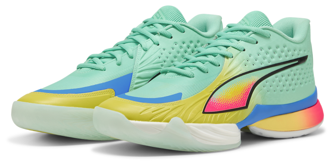 PUMA Stewie 5  Image 5 of 8. Tap to open photo gallery.