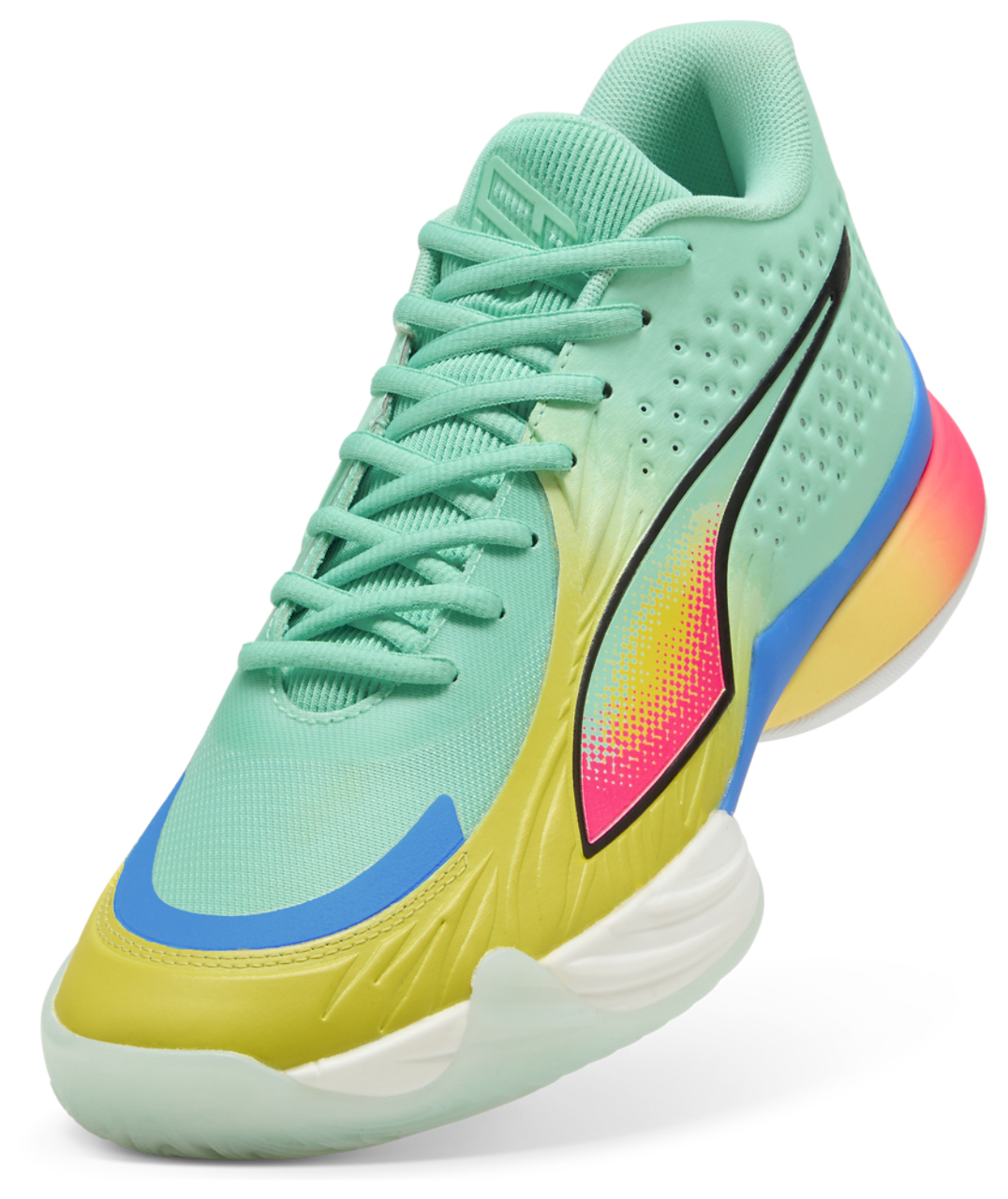 PUMA Stewie 5  Image 6 of 8. Tap to open photo gallery.