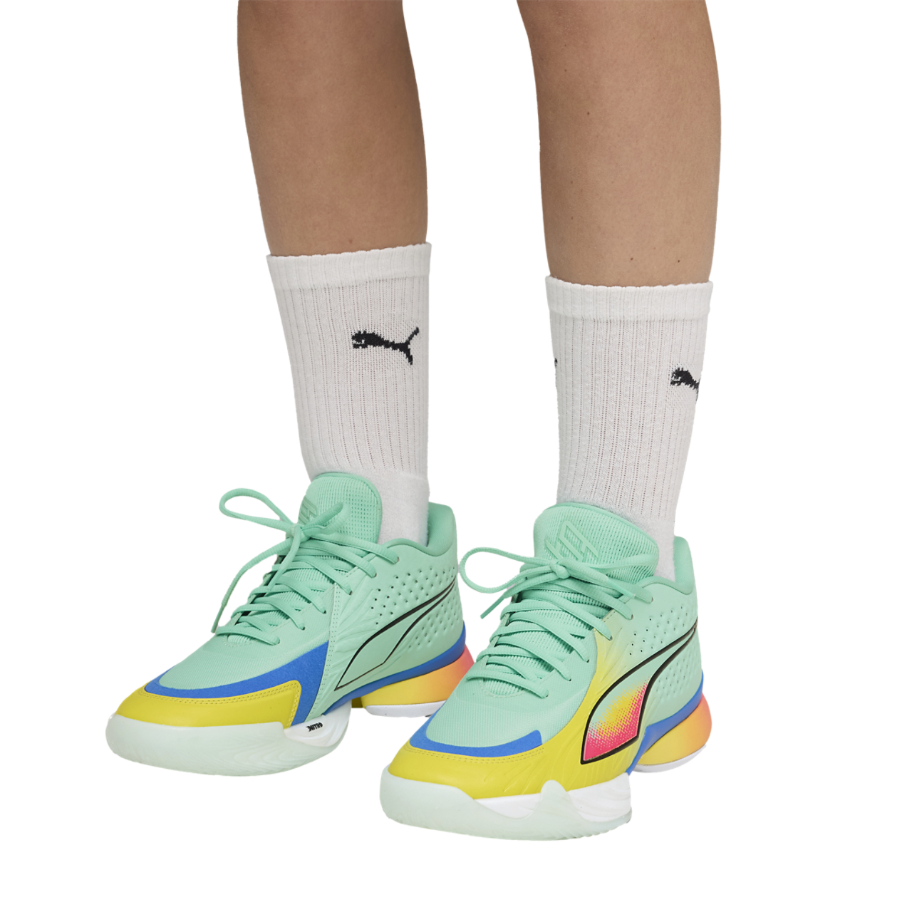 PUMA Stewie 5  Image 7 of 8. Tap to open photo gallery.