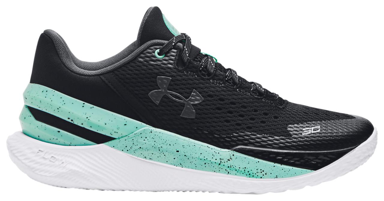 Under Armour Curry Low Foot Locker Canada