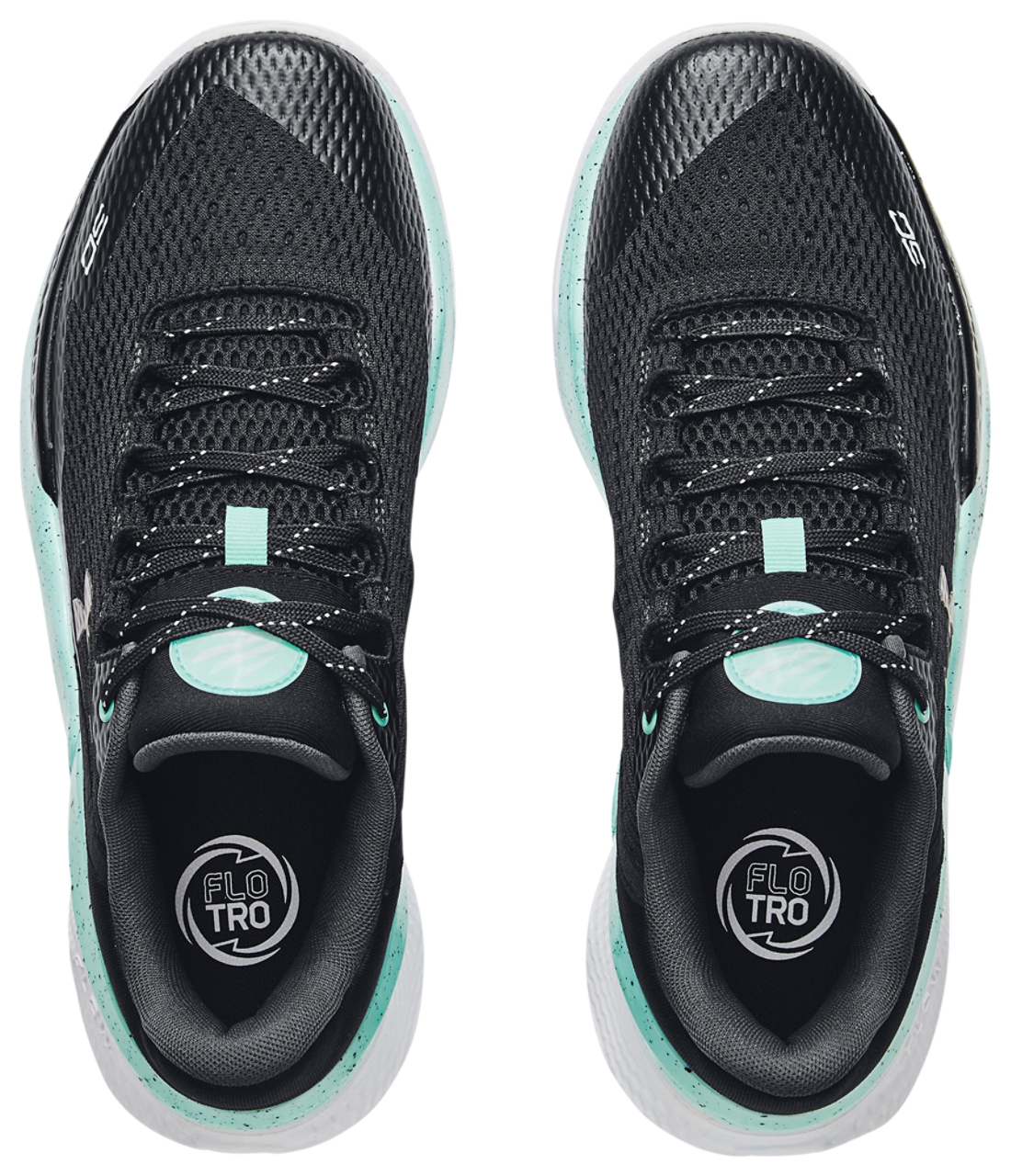 under armor Curry 2 Waves 29㎝ カリー UA Under Armour Unisex