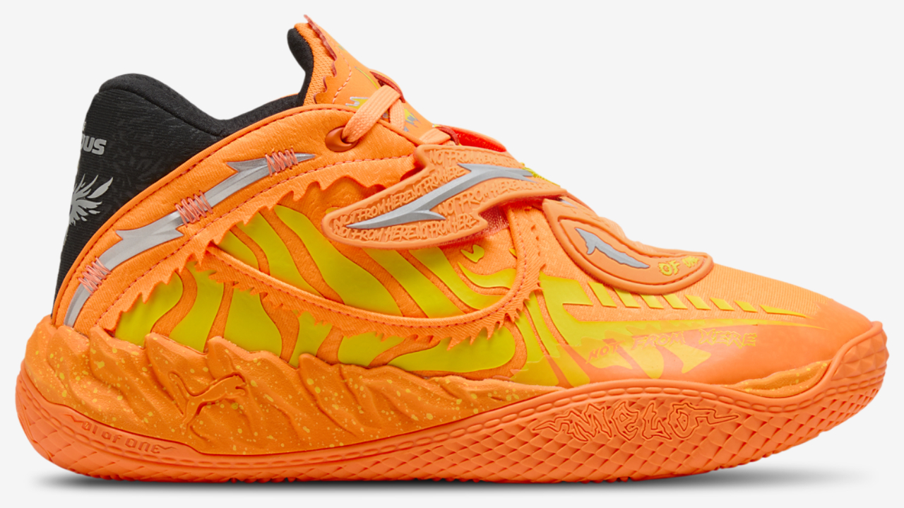 PUMA MB.05 Image 1 of 9. Tap to open photo gallery.