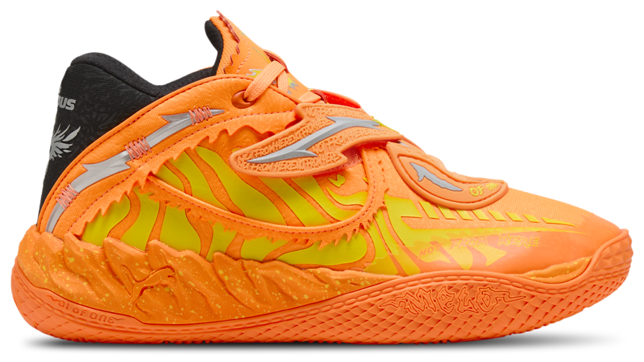 PUMA MB.05 - Men's | Foot Locker