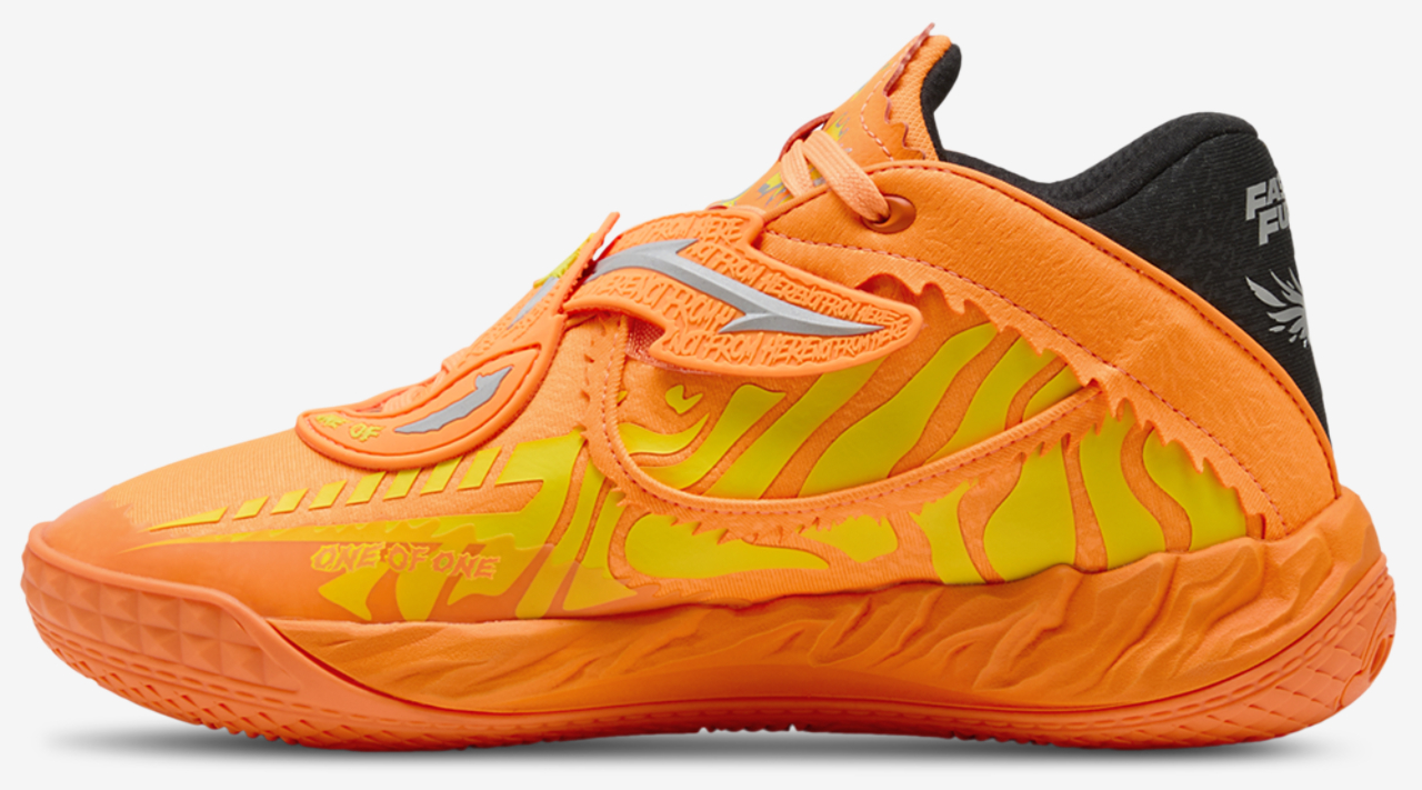 PUMA MB.05 Image 2 of 9. Tap to open photo gallery.