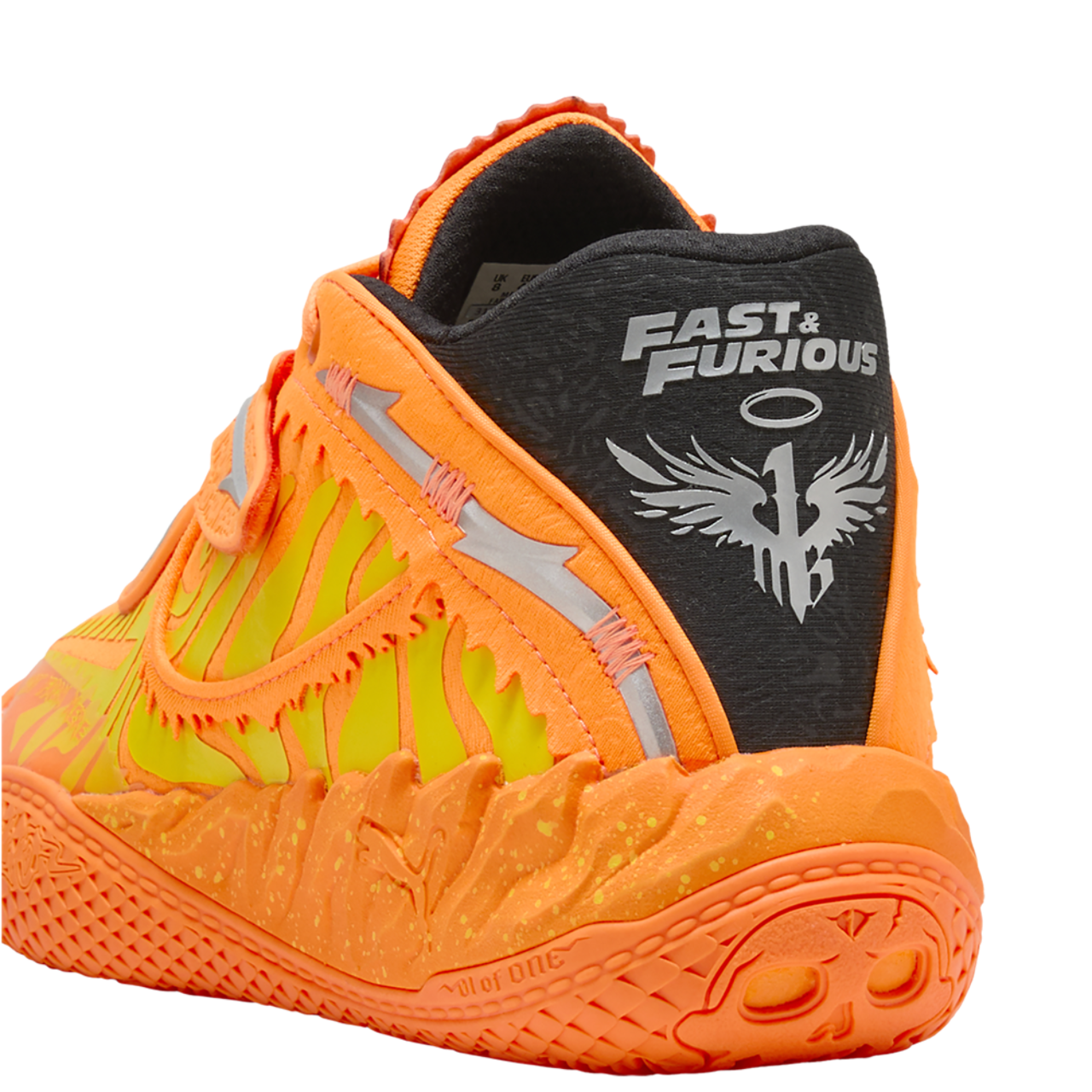 PUMA MB.05 - Men's | Foot Locker