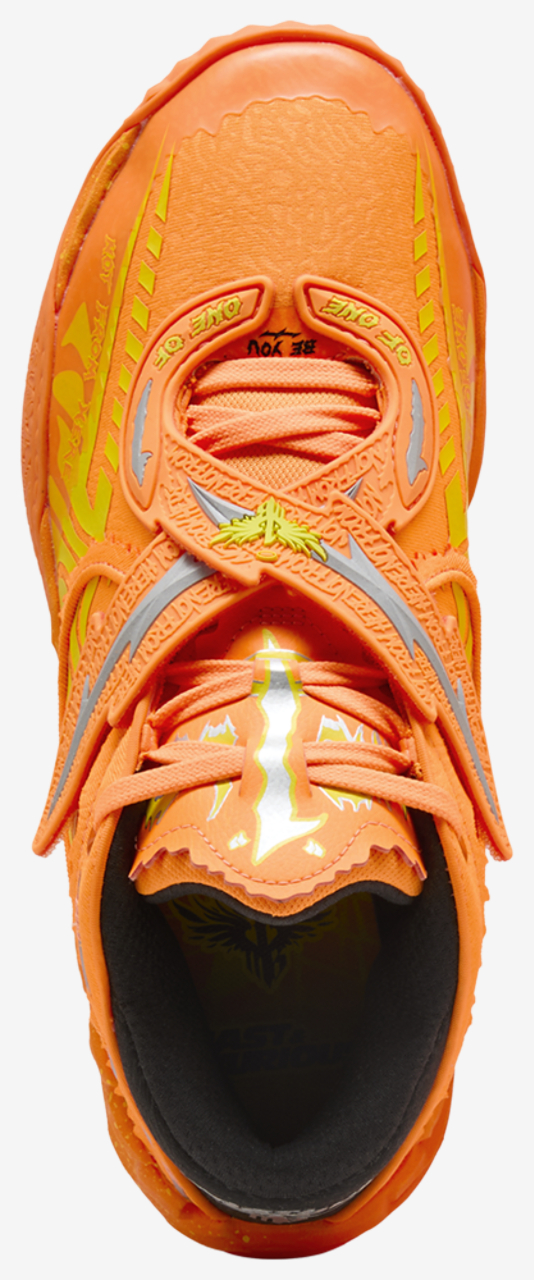 PUMA MB.05 Image 4 of 9. Tap to open photo gallery.