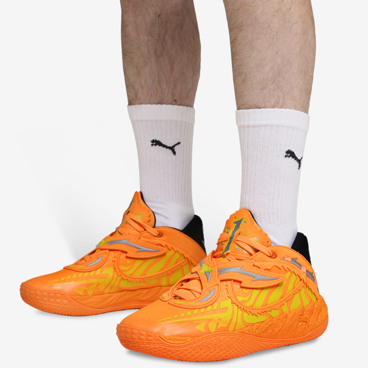 PUMA MB.05 Image 8 of 9. Tap to open photo gallery.