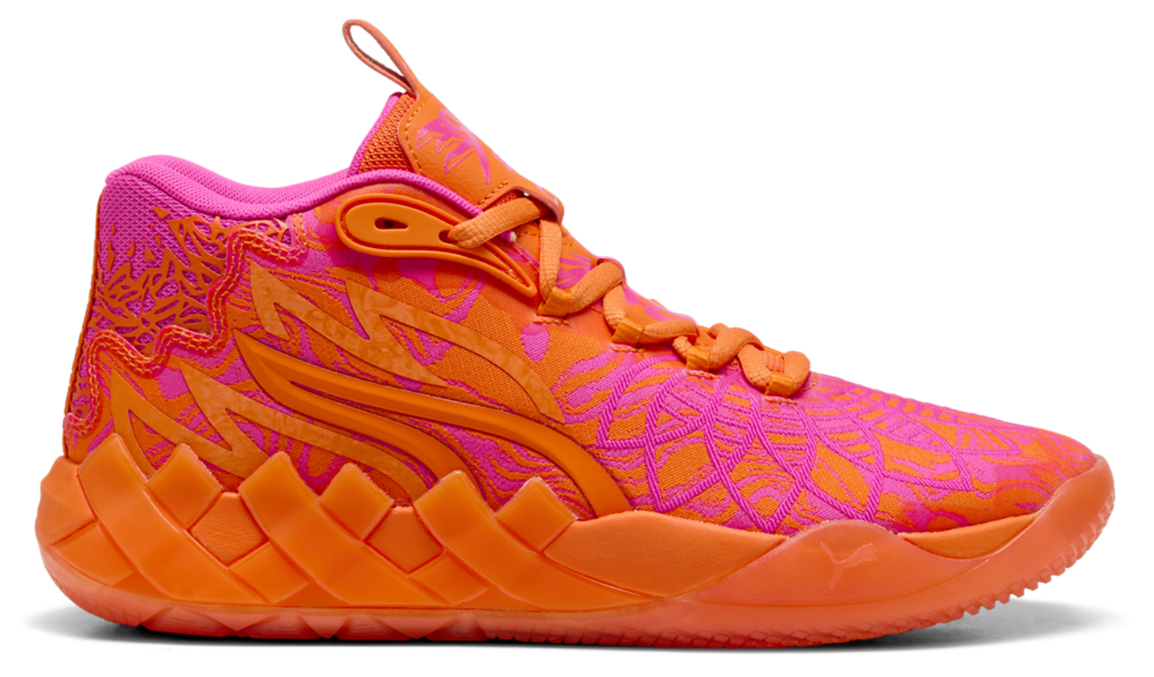 プーマMB.01 PUMA MB.01 Mash-Up - Men's | Foot Locker Canada